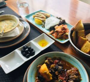 Begendik Abi Lokantasi Bornova Izmir Zomato